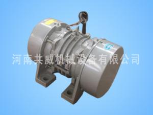 河南共威機(jī)械設(shè)備有限公司分析振動(dòng)電機(jī)電流過(guò)高的原因